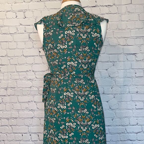 Max Studio High-Low Dress - Picture 5 of 6